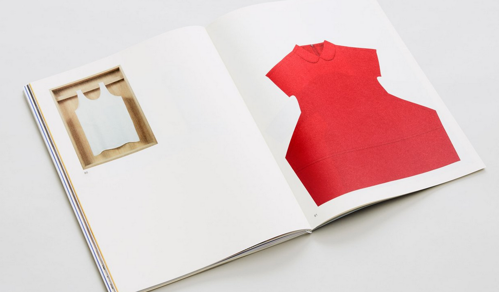 JW Anderson - Disobedient Bodies